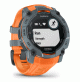 Instinct 3 – 50 mm, Solar Twilight with Solstice Band - 010-02935-01 - Garmin
